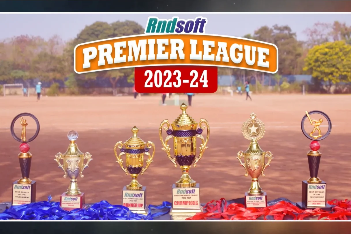 Rnd OptimiZAR  video